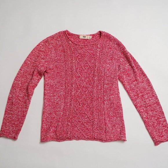 Hiroshi Awai Sweaters - CREEP BY HIROSHI AWAI Sweater